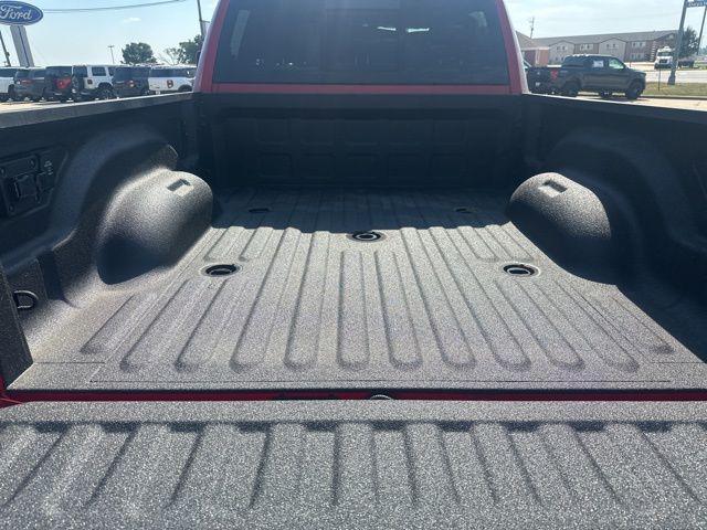 new 2026 Ram 2500 car, priced at $74,004