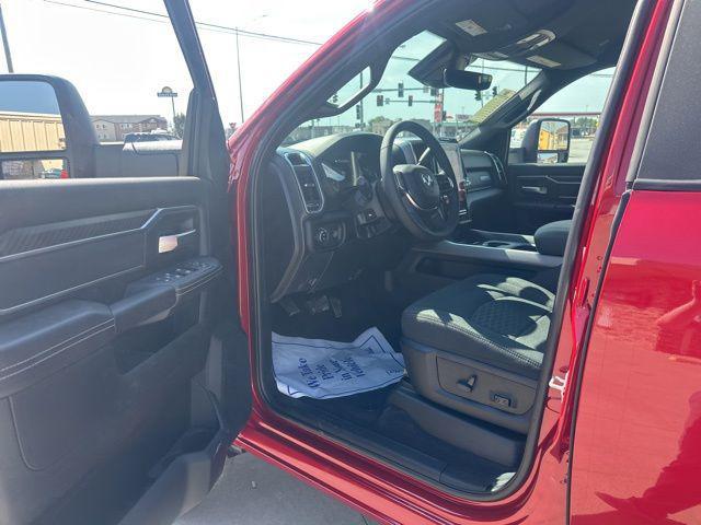 new 2026 Ram 2500 car, priced at $74,004