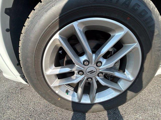 used 2025 Dodge Durango car, priced at $39,054
