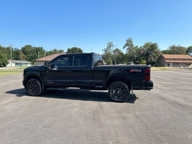 used 2023 Ford F-250 car, priced at $67,580