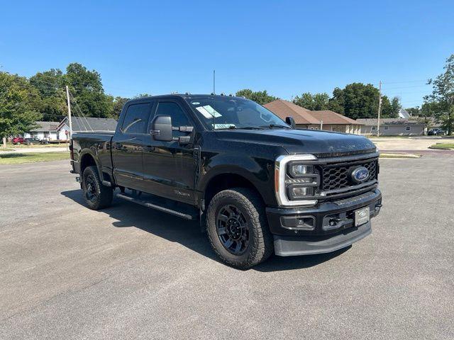 used 2023 Ford F-250 car, priced at $67,580