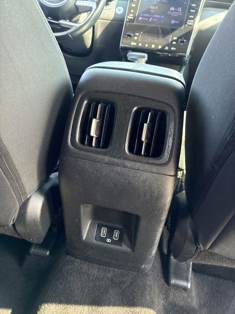 used 2022 Hyundai Tucson car, priced at $19,988