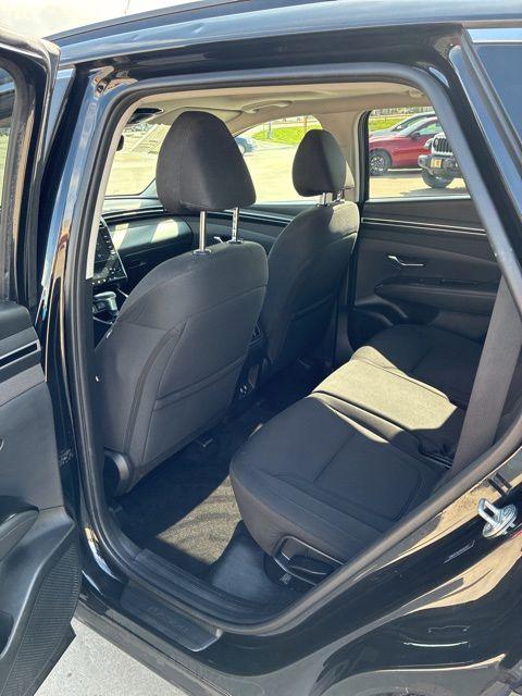 used 2022 Hyundai Tucson car, priced at $19,988