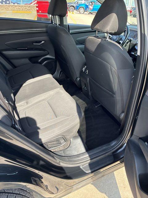 used 2022 Hyundai Tucson car, priced at $19,988