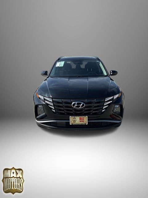 used 2022 Hyundai Tucson car, priced at $19,988