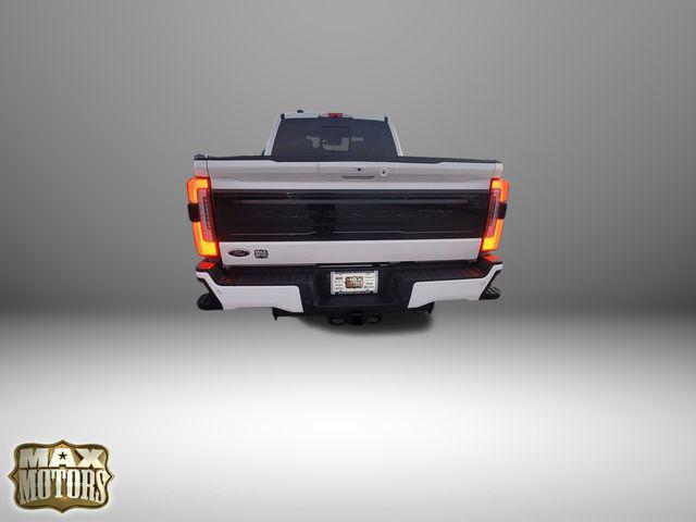 new 2026 Ford F-250 car, priced at $96,911