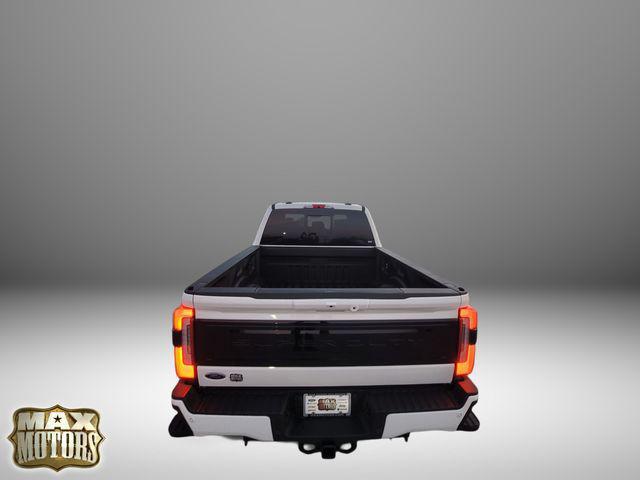 new 2026 Ford F-250 car, priced at $96,911