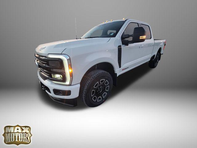 new 2026 Ford F-250 car, priced at $96,911