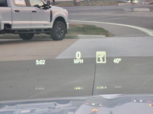 new 2026 Ford F-250 car, priced at $96,911