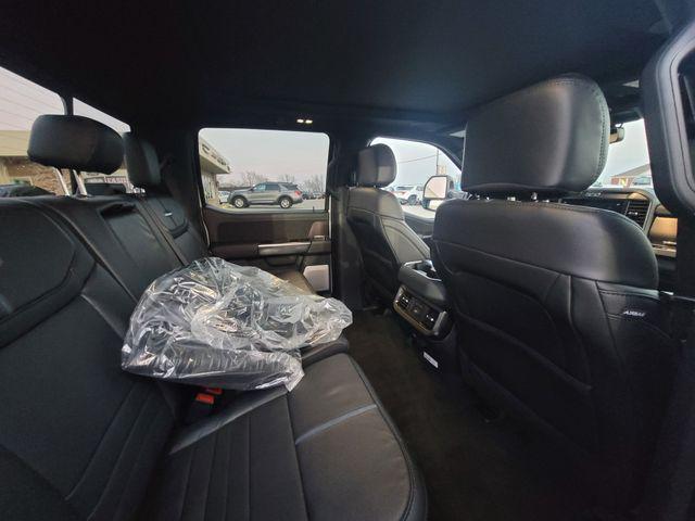 new 2026 Ford F-250 car, priced at $96,911