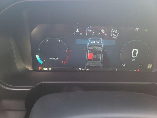 new 2026 Ford F-250 car, priced at $96,911