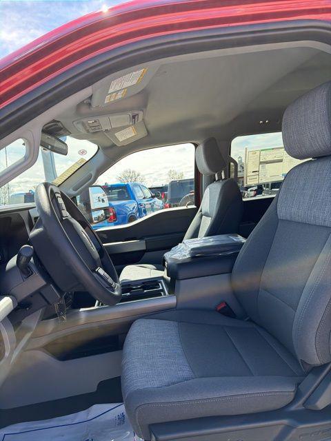 new 2026 Ford F-350 car, priced at $73,510