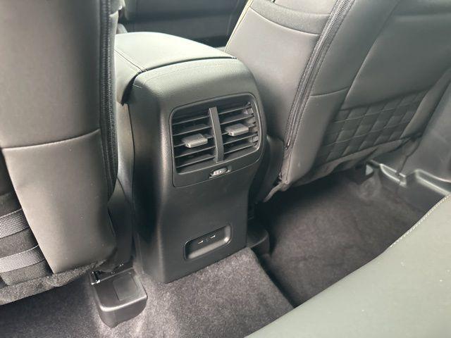 new 2026 Ford Bronco Sport car, priced at $38,389