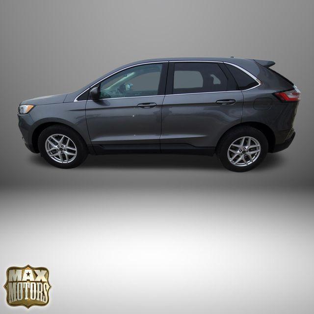 used 2024 Ford Edge car, priced at $27,500