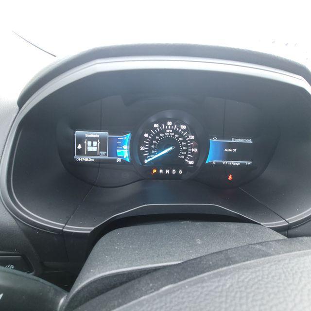 used 2024 Ford Edge car, priced at $27,500