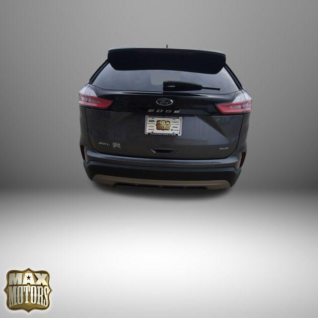 used 2024 Ford Edge car, priced at $27,500