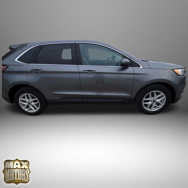 used 2024 Ford Edge car, priced at $27,500