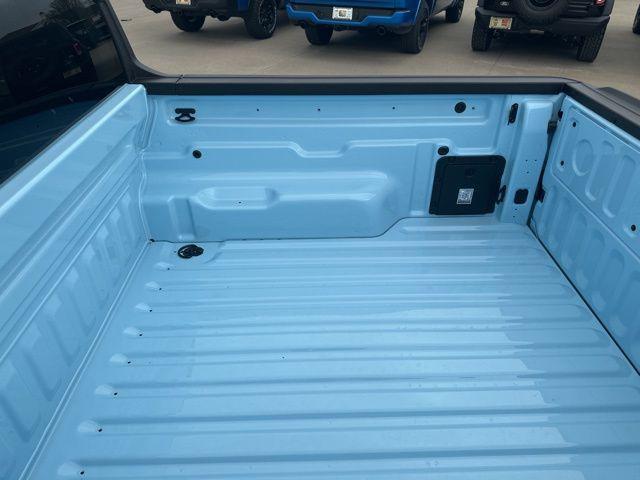 new 2026 Ford Maverick car, priced at $38,155