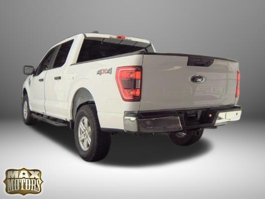 used 2023 Ford F-150 car, priced at $41,500