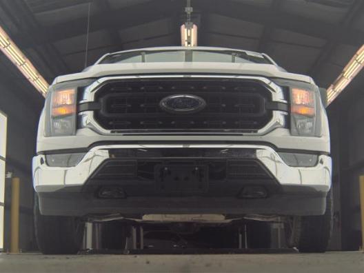 used 2023 Ford F-150 car, priced at $41,500