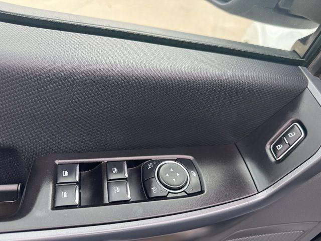 used 2023 Ford F-150 car, priced at $39,500