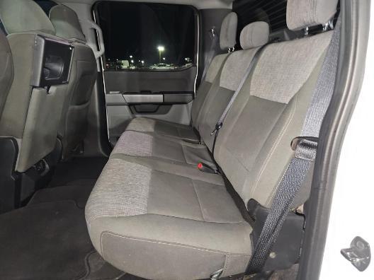 used 2023 Ford F-150 car, priced at $41,500