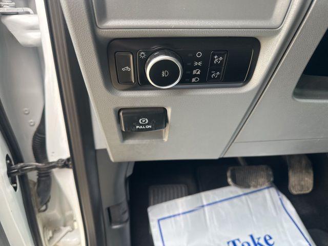 used 2023 Ford F-150 car, priced at $39,500