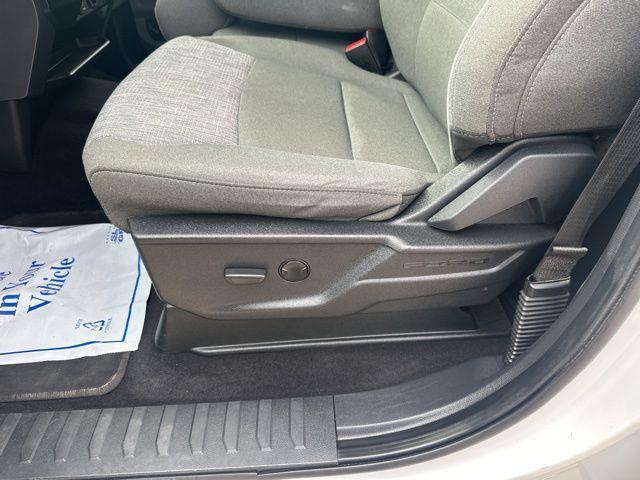 used 2023 Ford F-150 car, priced at $39,500