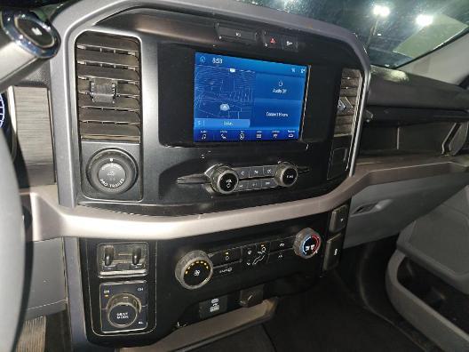 used 2023 Ford F-150 car, priced at $41,500