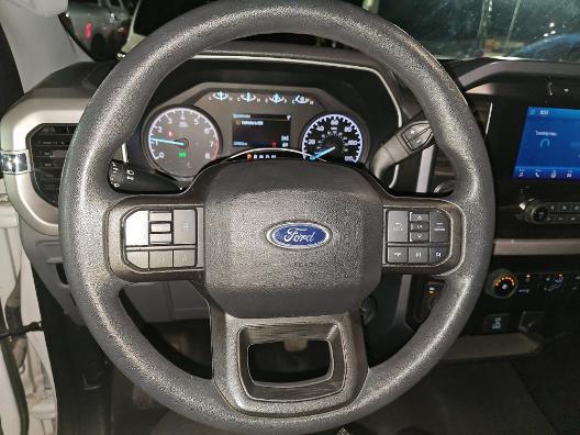 used 2023 Ford F-150 car, priced at $41,500