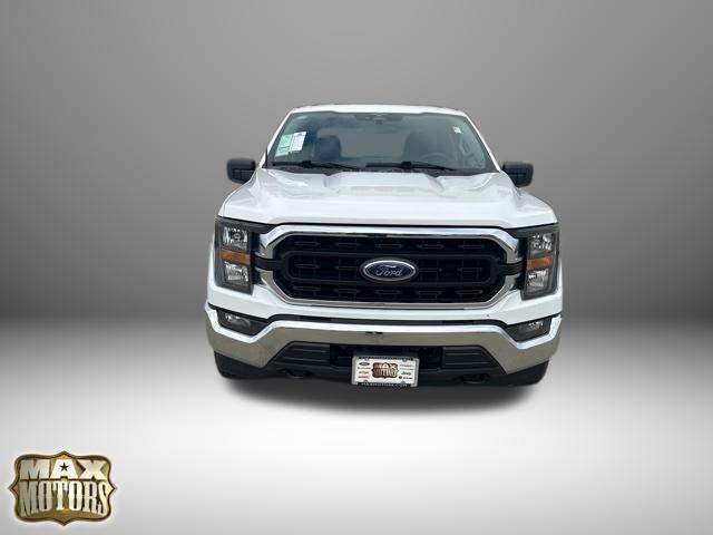 used 2023 Ford F-150 car, priced at $39,500