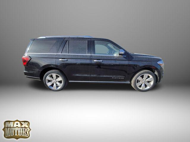 used 2022 Ford Expedition car, priced at $49,500