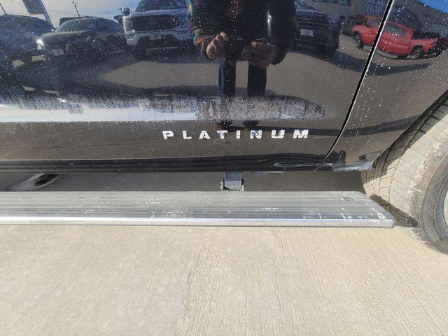 used 2022 Ford Expedition car, priced at $49,500