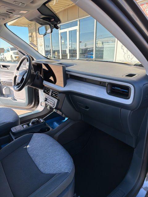 new 2026 Ford Maverick car, priced at $37,662