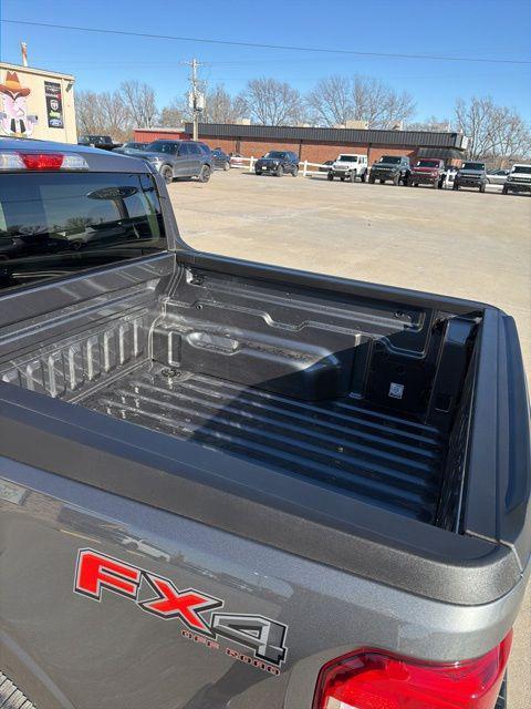 new 2026 Ford Maverick car, priced at $37,662