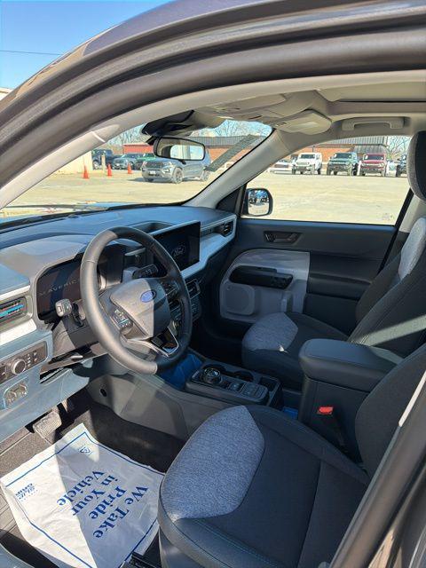 new 2026 Ford Maverick car, priced at $37,662