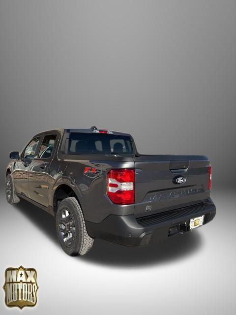 new 2026 Ford Maverick car, priced at $37,662