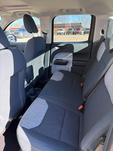 new 2026 Ford Maverick car, priced at $37,662