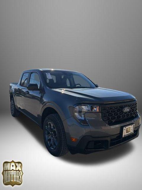 new 2026 Ford Maverick car, priced at $37,662