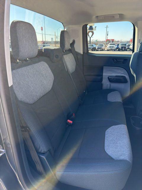 new 2026 Ford Maverick car, priced at $37,662