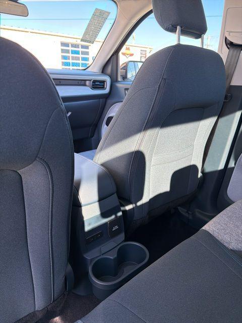 new 2026 Ford Maverick car, priced at $37,662