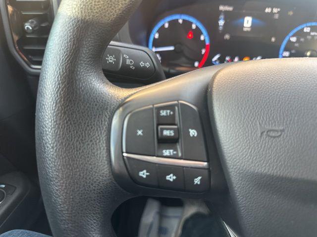 used 2021 Ford Bronco Sport car, priced at $19,788