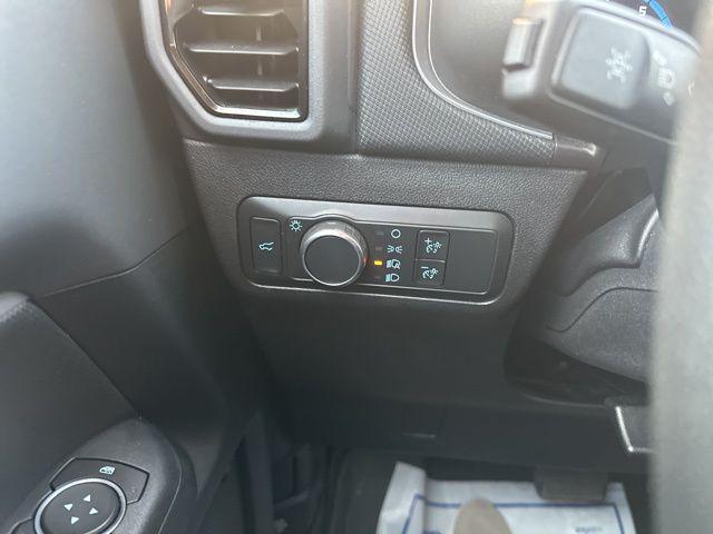 used 2021 Ford Bronco Sport car, priced at $19,788