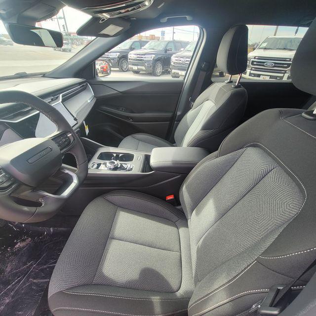 new 2026 Jeep Cherokee car, priced at $38,880