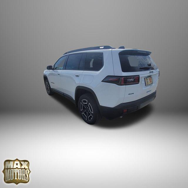 new 2026 Jeep Cherokee car, priced at $38,880