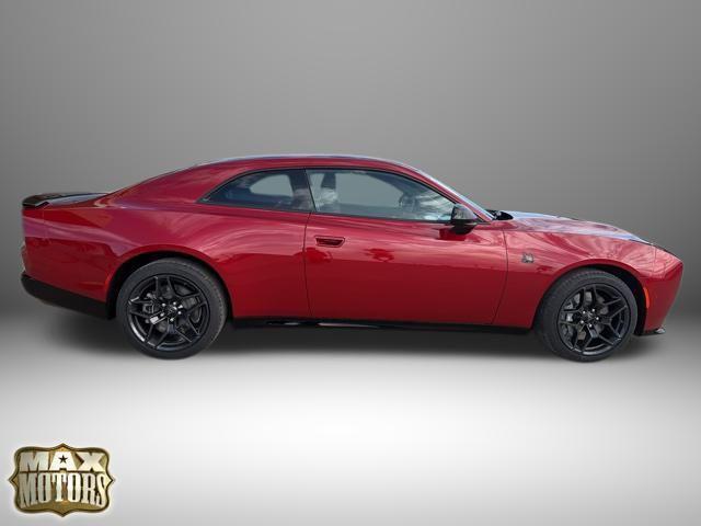 new 2026 Dodge Charger car, priced at $67,329