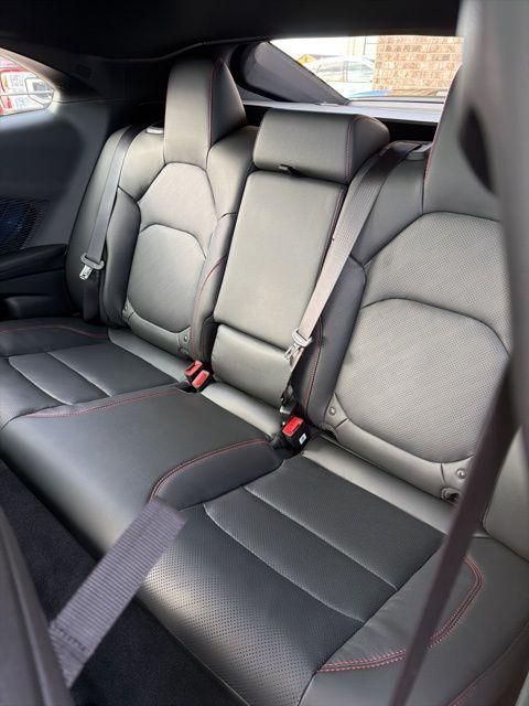 new 2026 Dodge Charger car, priced at $67,329