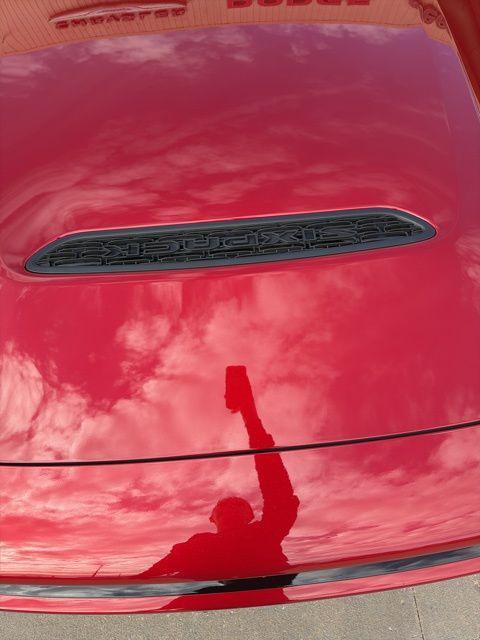 new 2026 Dodge Charger car, priced at $67,329