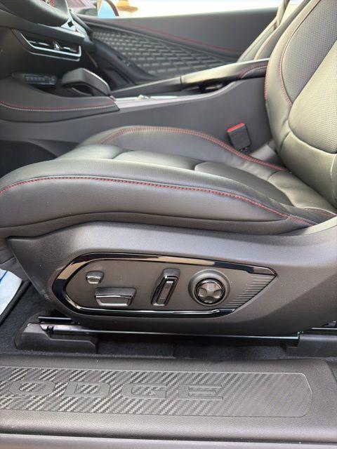 new 2026 Dodge Charger car, priced at $67,329