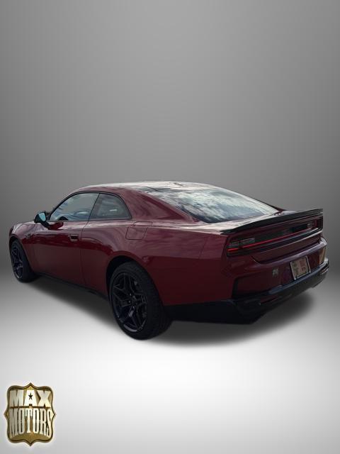 new 2026 Dodge Charger car, priced at $67,329